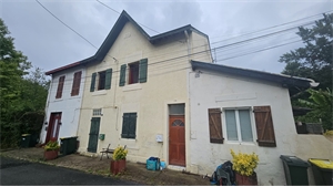 appartement à la vente -   64100  BAYONNE, surface 74 m2 vente appartement - APR713078